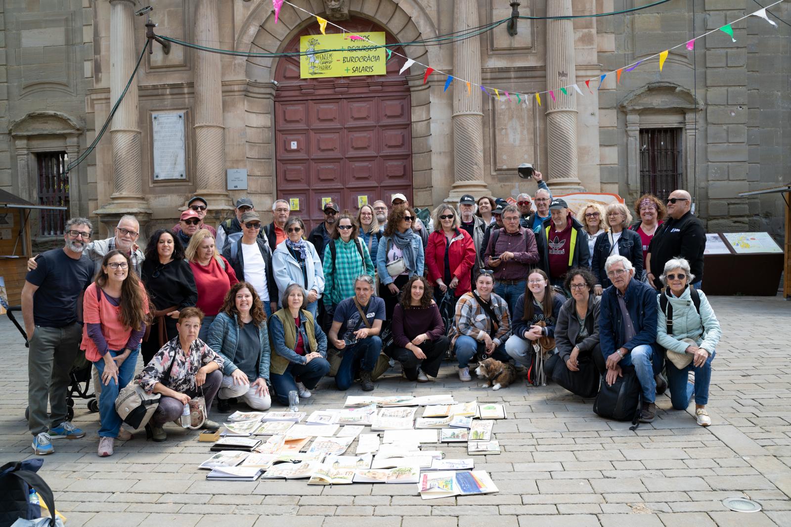 Foto de l'esdeveniment