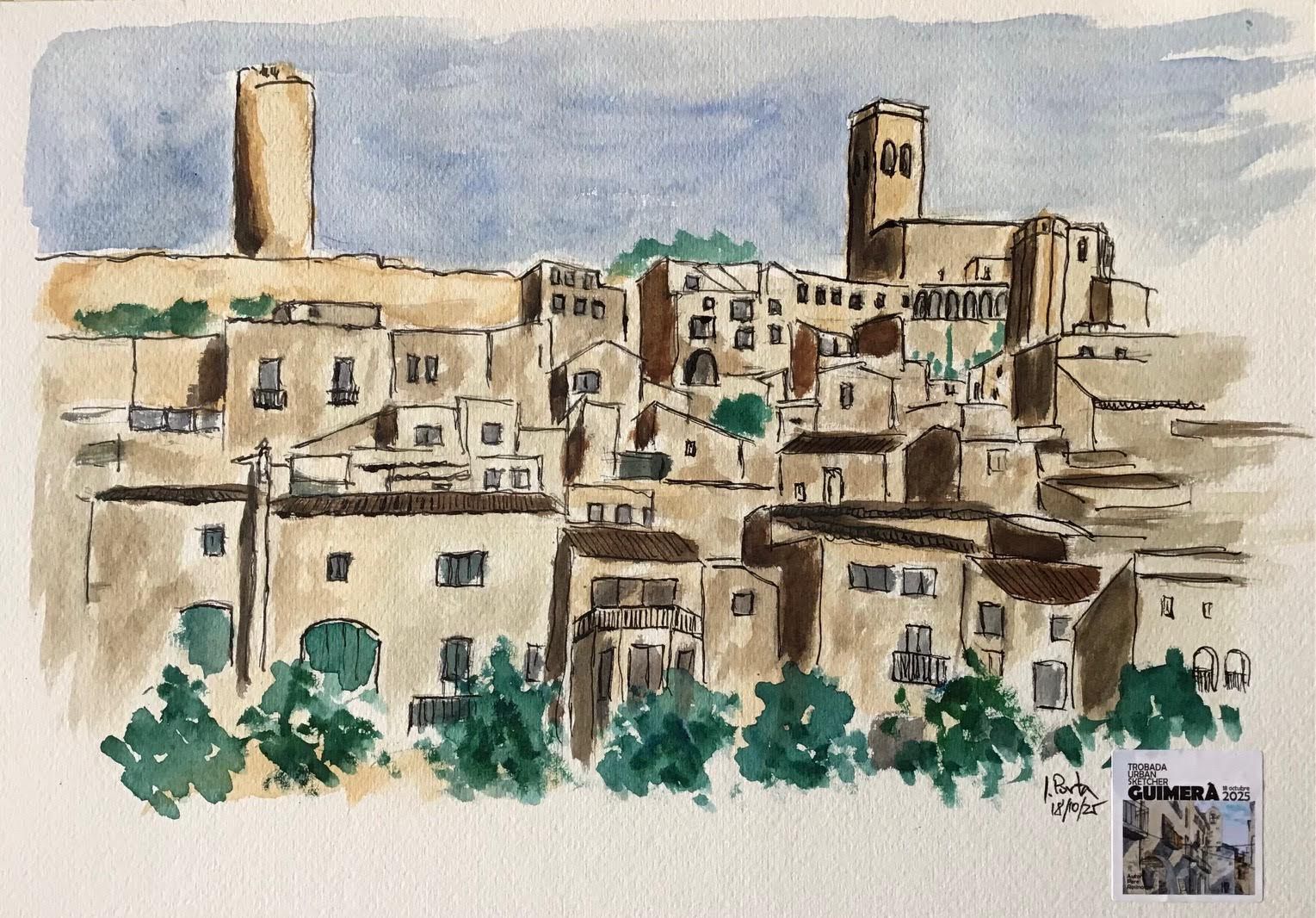 USK Lleida